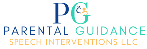 Parental Guidance Speech Interventions LLC